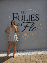 Charger l'image dans la galerie, Robe zara taille s
