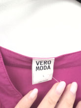 Charger l'image dans la galerie, Blouse violet taille l
