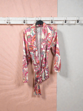 Charger l'image dans la galerie, Kimono colore xl
