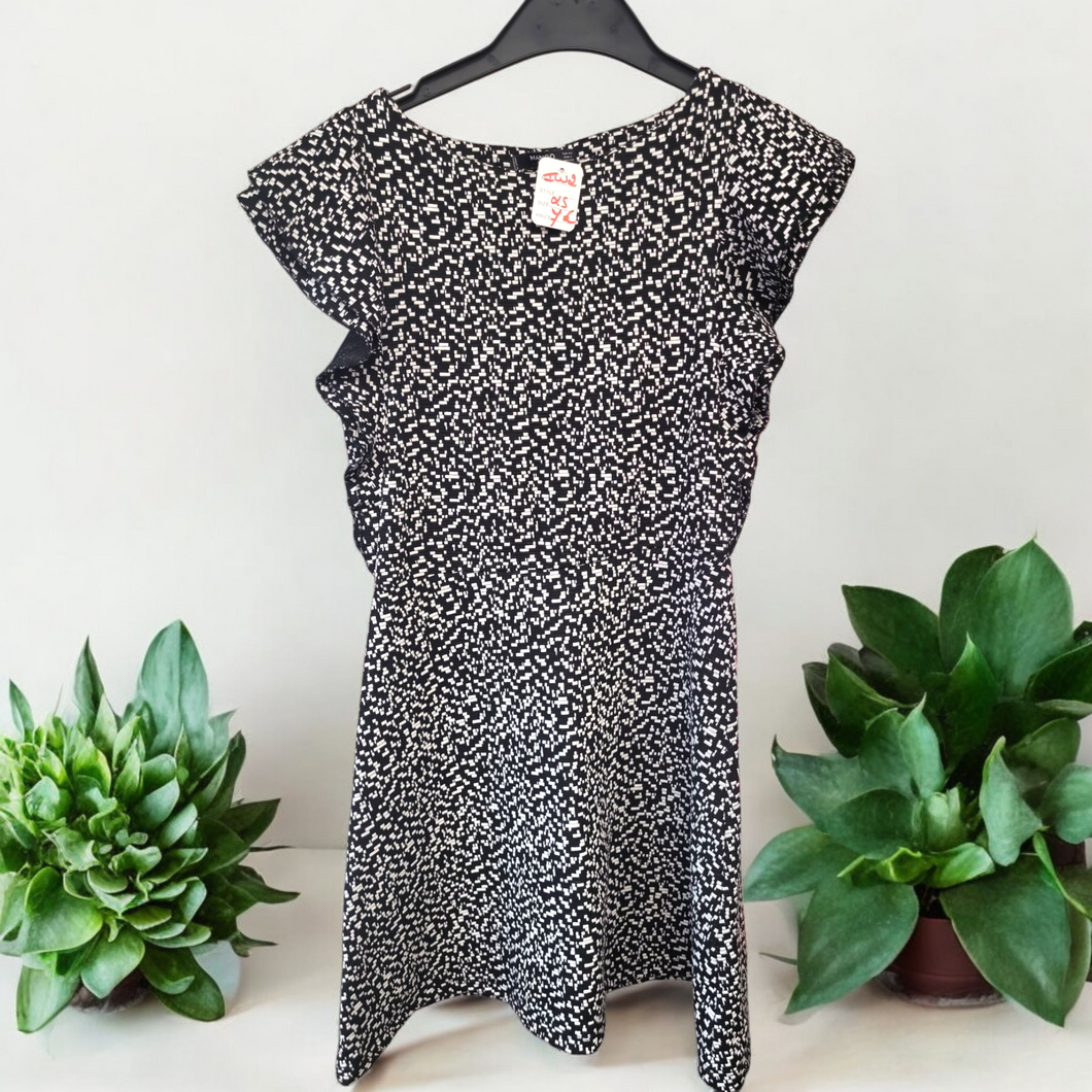 Robe mango xs