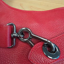 Charger l'image dans la galerie, Sac natan rouge
