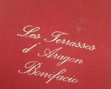 Charger l&#39;image dans la galerie, Collier en corail rouge et or
