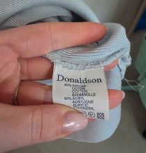 Charger l'image dans la galerie, Pull bleu donaldson taille m
