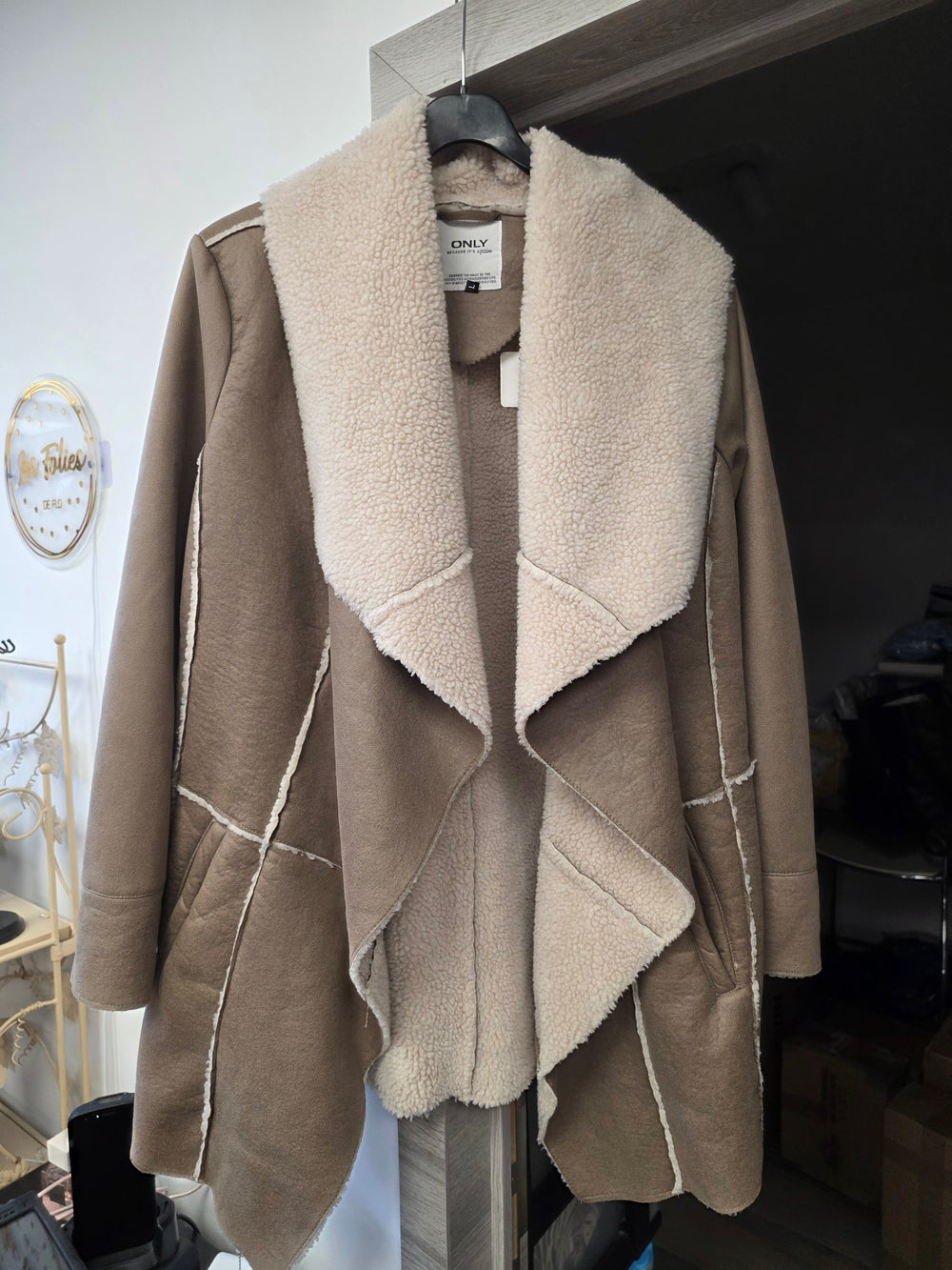 Veste only taille L