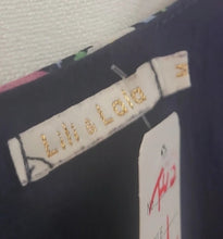 Charger l&#39;image dans la galerie, Robe fleurie taille m
