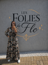 Charger l'image dans la galerie, Robe longue taille m
