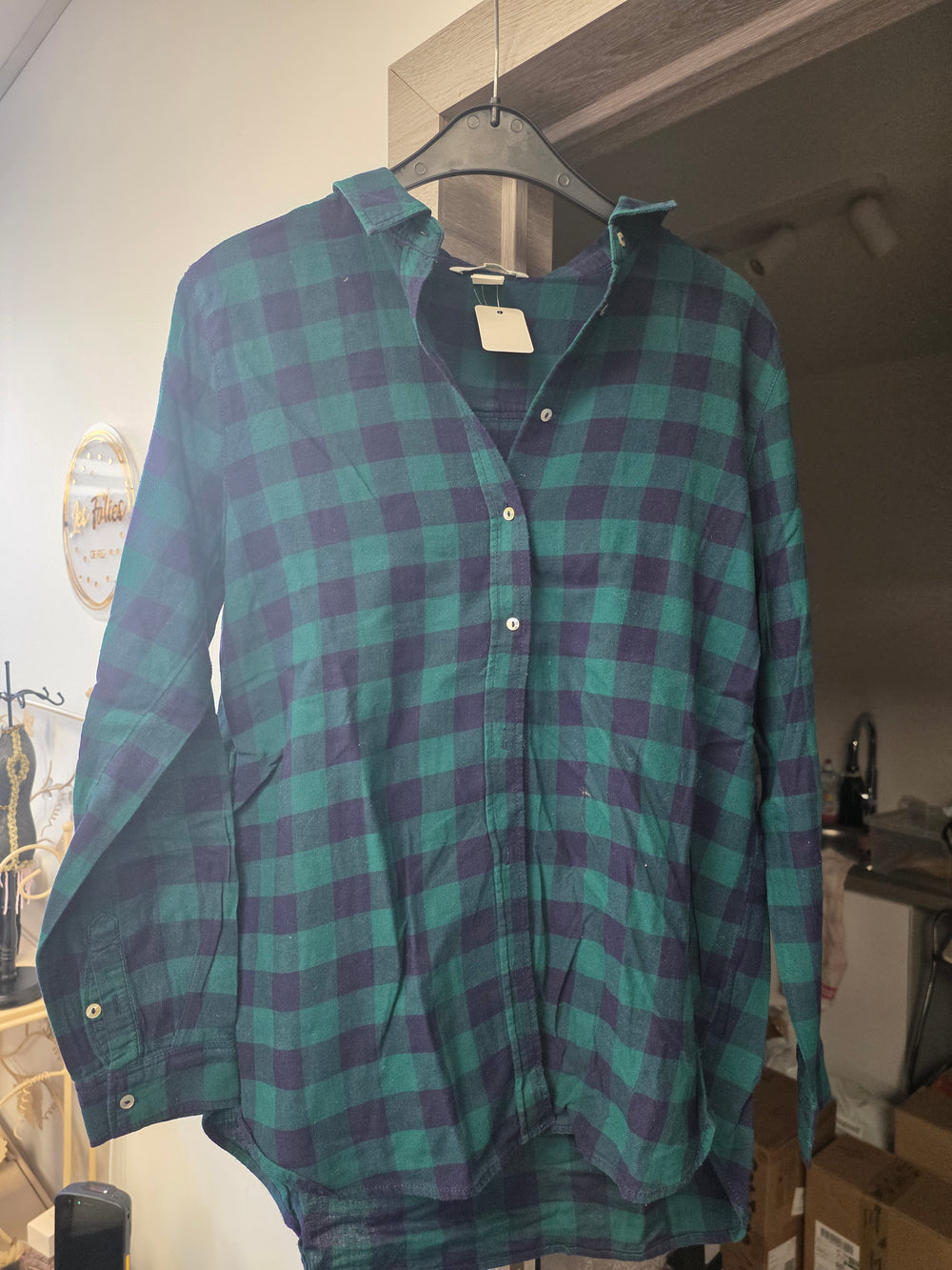 Chemisier taille s