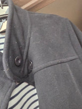 Charger l'image dans la galerie, Veste bleue taille xl
