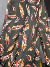 Charger l'image dans la galerie, Robe kaki taille m

