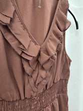 Charger l'image dans la galerie, Robe longue taille s
