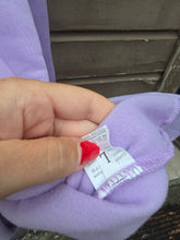 Charger l'image dans la galerie, Pull chaud lilas taille l
