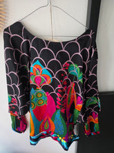 Charger l'image dans la galerie, Blouse desigual taille xl
