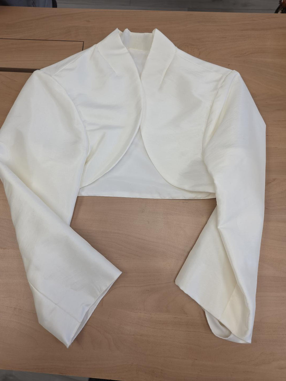 Robe de ceremonie taille L