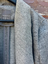 Charger l'image dans la galerie, Trench gris primark taille m
