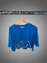 Charger l'image dans la galerie, Tee shirt fila taille xs
