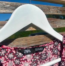 Charger l'image dans la galerie, Robe zara rose taille L
