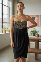 Charger l'image dans la galerie, Robe bustier taille unique
