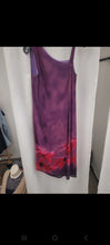 Charger l&#39;image dans la galerie, Robe fred sabatier mauve taille s
