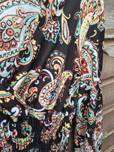 Charger l'image dans la galerie, Robe longue taille m
