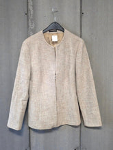 Charger l'image dans la galerie, Blazer beige taille m
