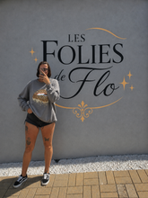 Charger l'image dans la galerie, Pull gris taille xl
