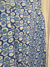Charger l'image dans la galerie, Blouse bleue taille m
