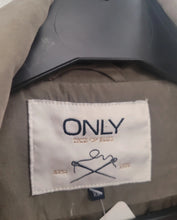Charger l&#39;image dans la galerie, Veste kaki only taille xs
