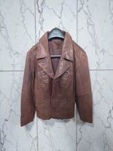 Charger l'image dans la galerie, Veste brune s.oliver taille L
