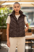 Charger l'image dans la galerie, Veste sans manches taille L
