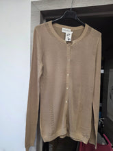 Charger l'image dans la galerie, Gilet dore taille m
