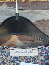 Charger l'image dans la galerie, Robe taille L leopard
