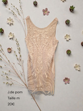 Charger l'image dans la galerie, Robe j.pom taille m

