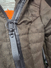 Charger l'image dans la galerie, Veste kaki taille s
