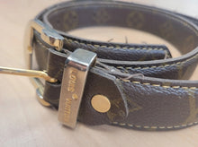 Charger l&#39;image dans la galerie, Ceinture Louis vuitton 90cm
