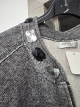 Charger l'image dans la galerie, Veste grise taille m
