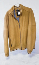 Charger l&#39;image dans la galerie, Veste moutarde taille 50 westburry
