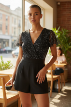 Charger l'image dans la galerie, Combi de fete taille L
