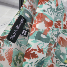Charger l&#39;image dans la galerie, Robe longue taille unique
