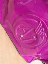 Charger l'image dans la galerie, Sac armani fuchsia
