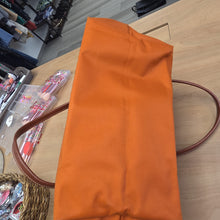 Charger l'image dans la galerie, Sac longchamp pliable orange

