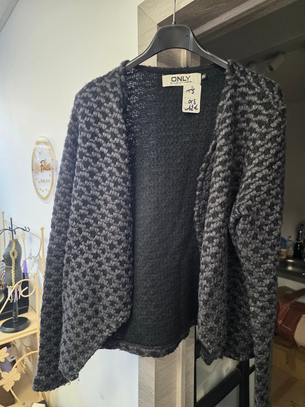 Gilet only taille xs