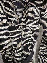 Charger l'image dans la galerie, Robe zebree taille s
