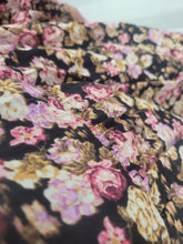 Charger l&#39;image dans la galerie, Robe fleurie hm taille l
