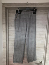 Charger l'image dans la galerie, Pantalon a carreau taille s
