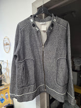 Charger l'image dans la galerie, Veste grise taille m
