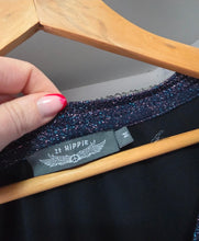 Charger l'image dans la galerie, EXCLU WEB robe bleue taille m

