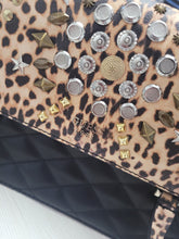 Charger l&#39;image dans la galerie, Sac leopard guess
