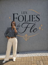 Charger l'image dans la galerie, Blouse fleurie c&amp;a taille L
