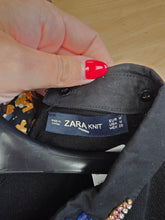 Charger l'image dans la galerie, Pull noir zara taille m
