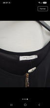 Charger l'image dans la galerie, Combinaison noire taille m
